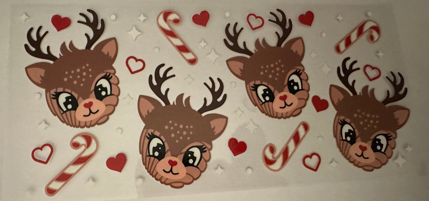 Rudolph