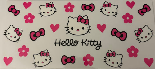 H kitty original