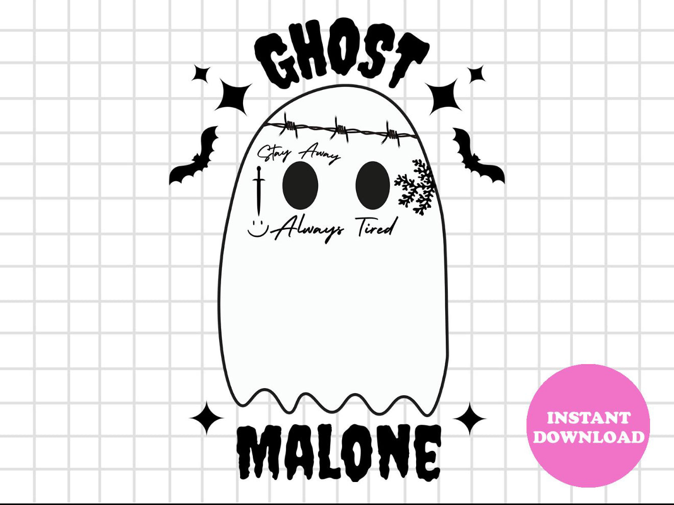 Fall/halloween prints
