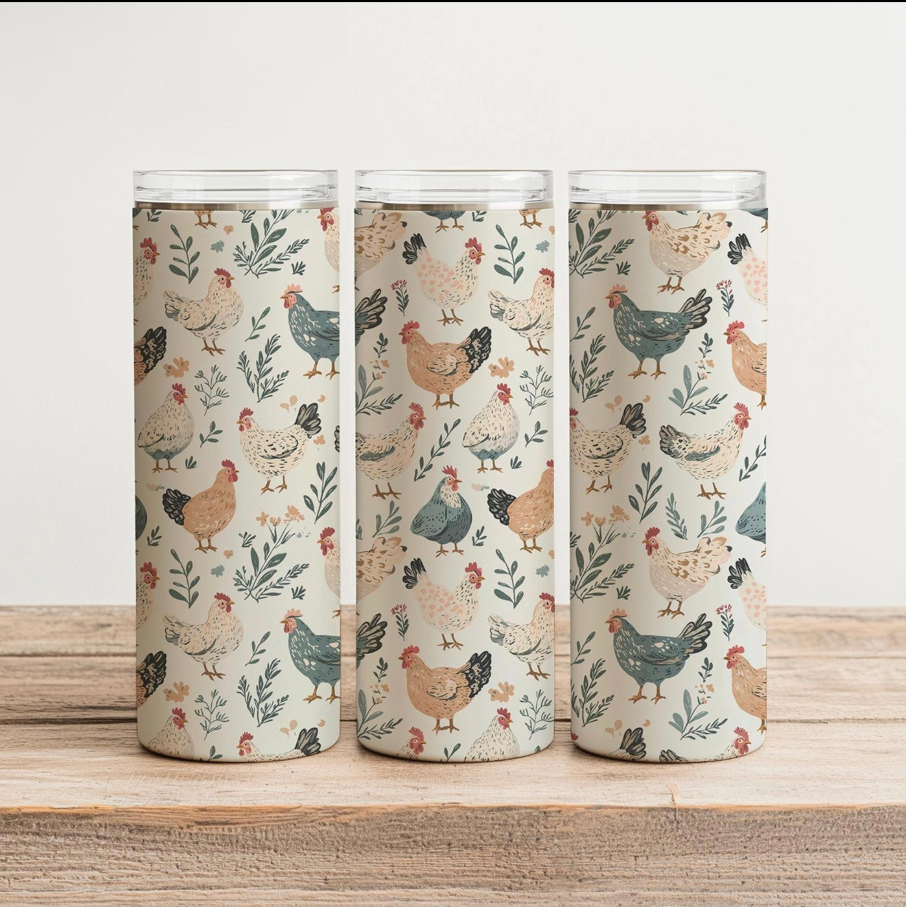 Tumbler- 20oz