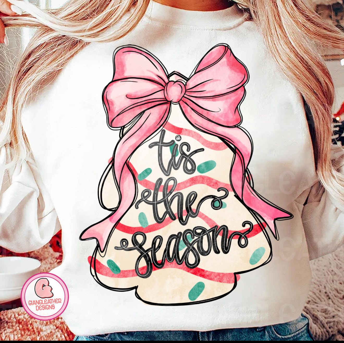 Christmas shirts/sweatshirts