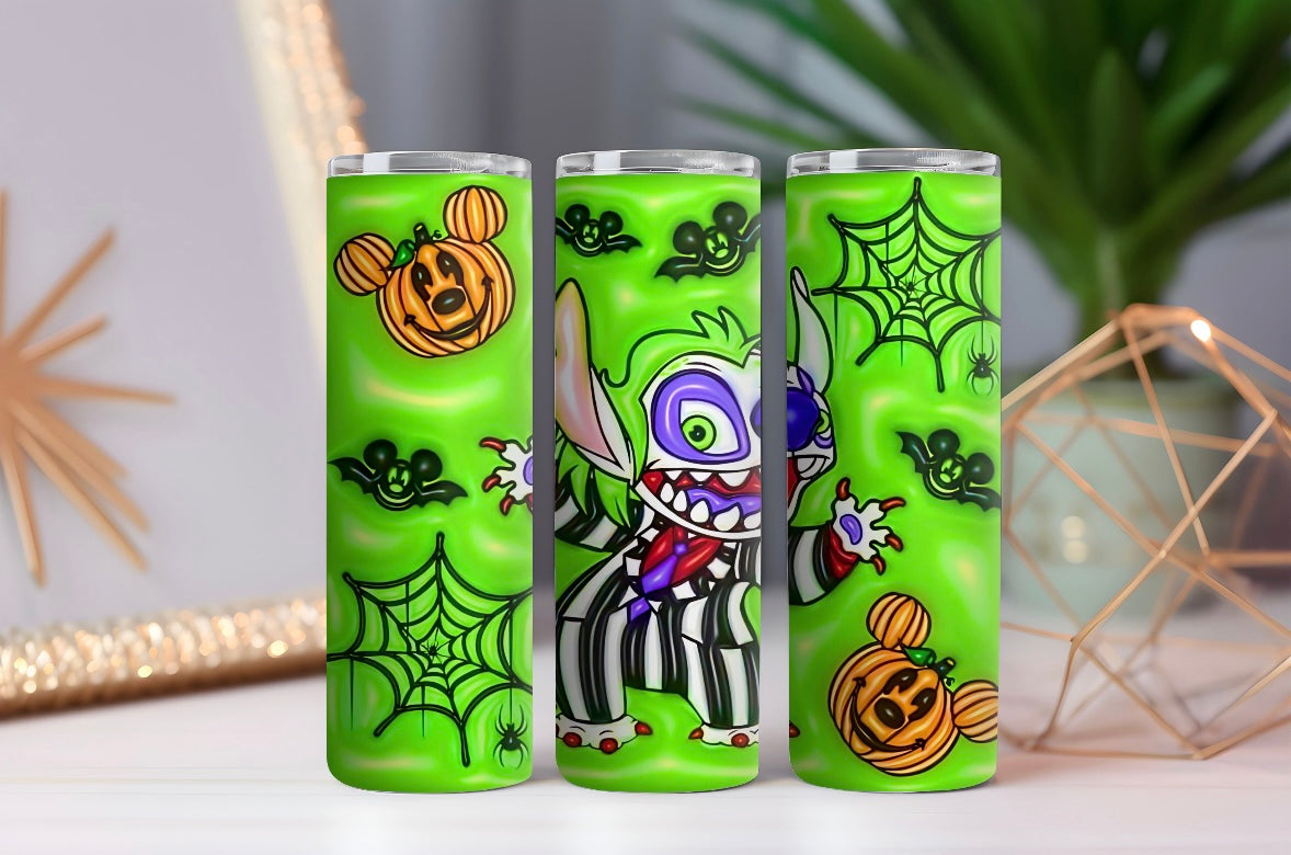 Fall tumblers