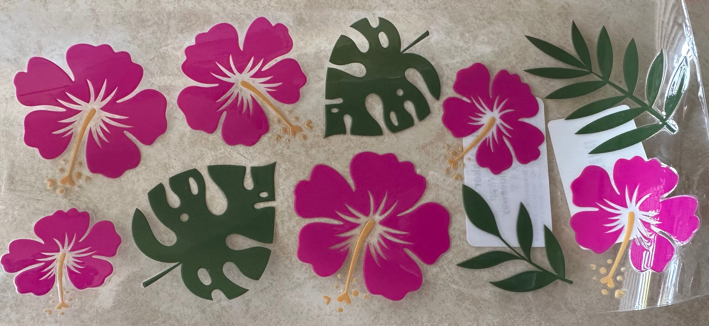 Hibiscus Hideaway