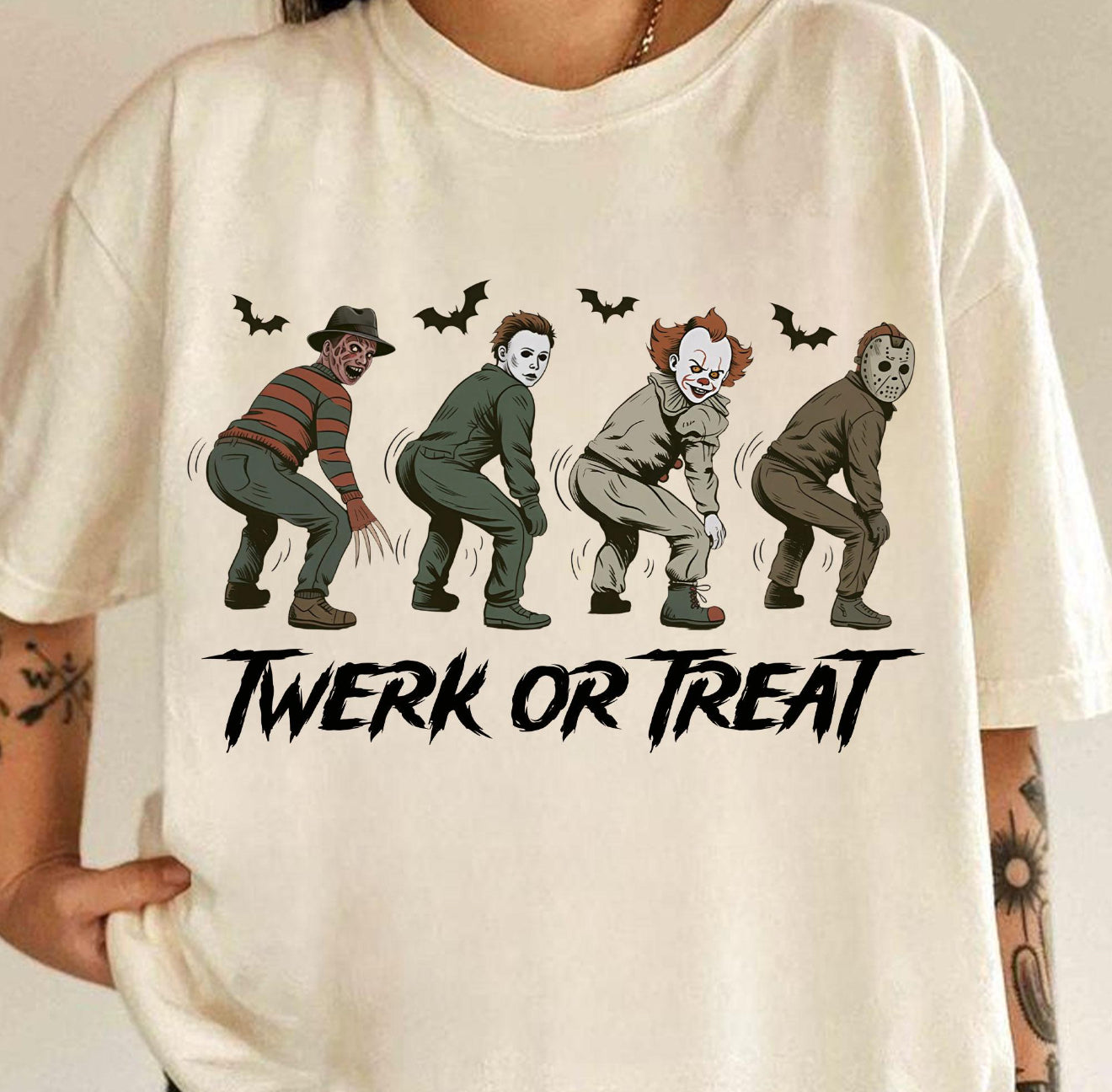 Fall/halloween prints