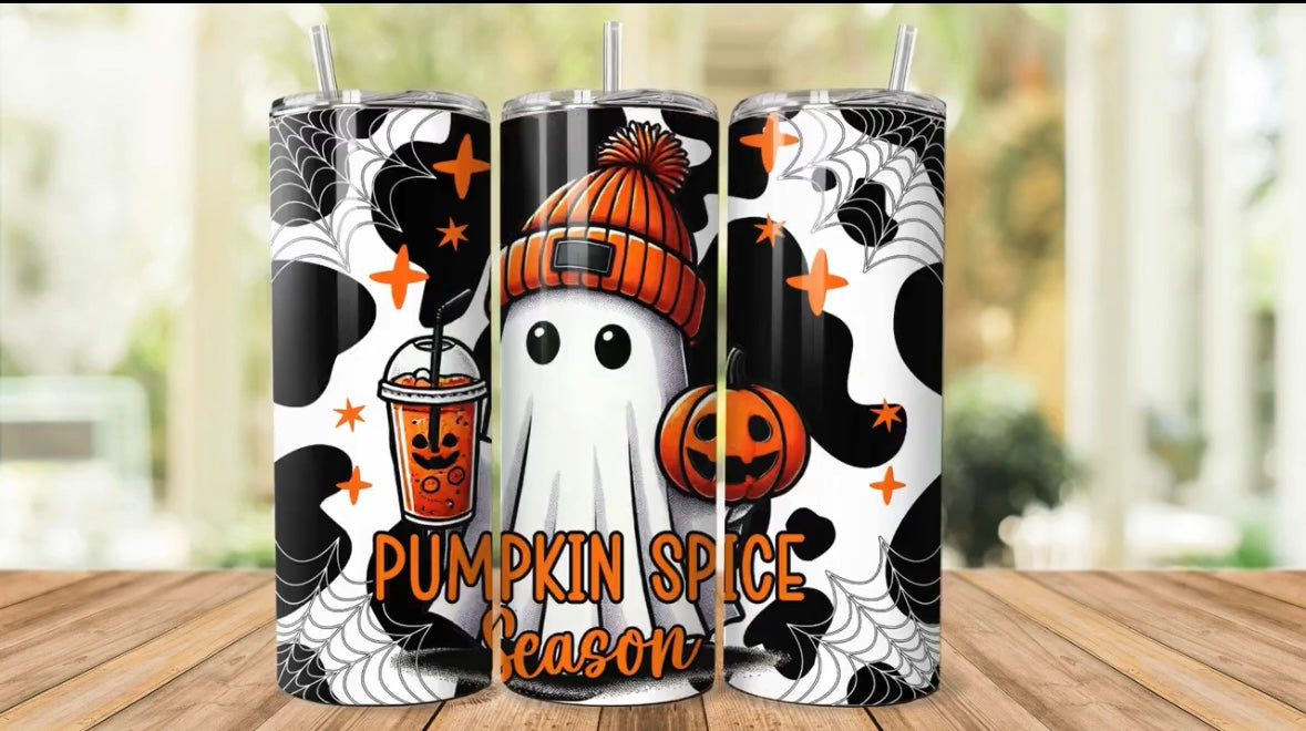 Fall tumblers