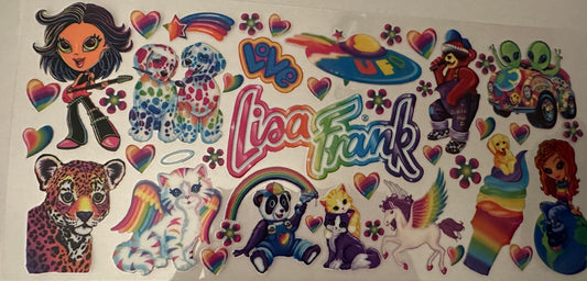 Lisa Frank