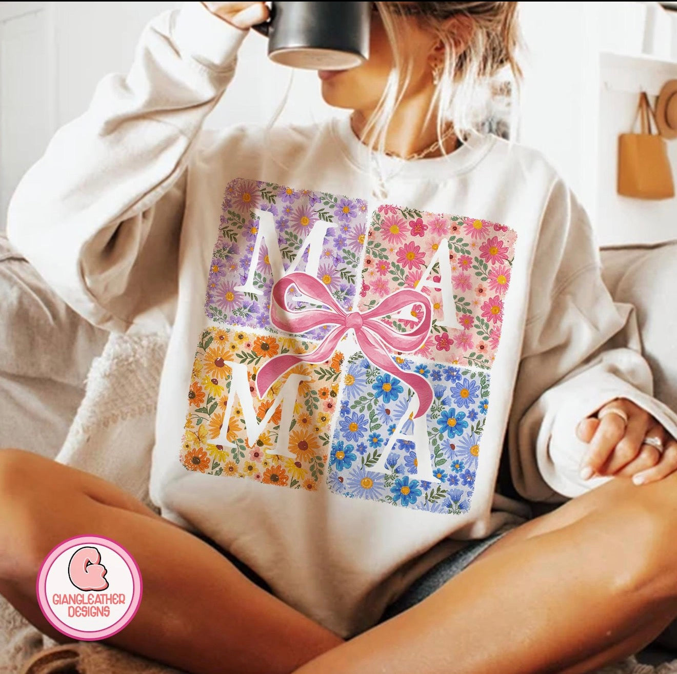 Mothers Day t-shirts