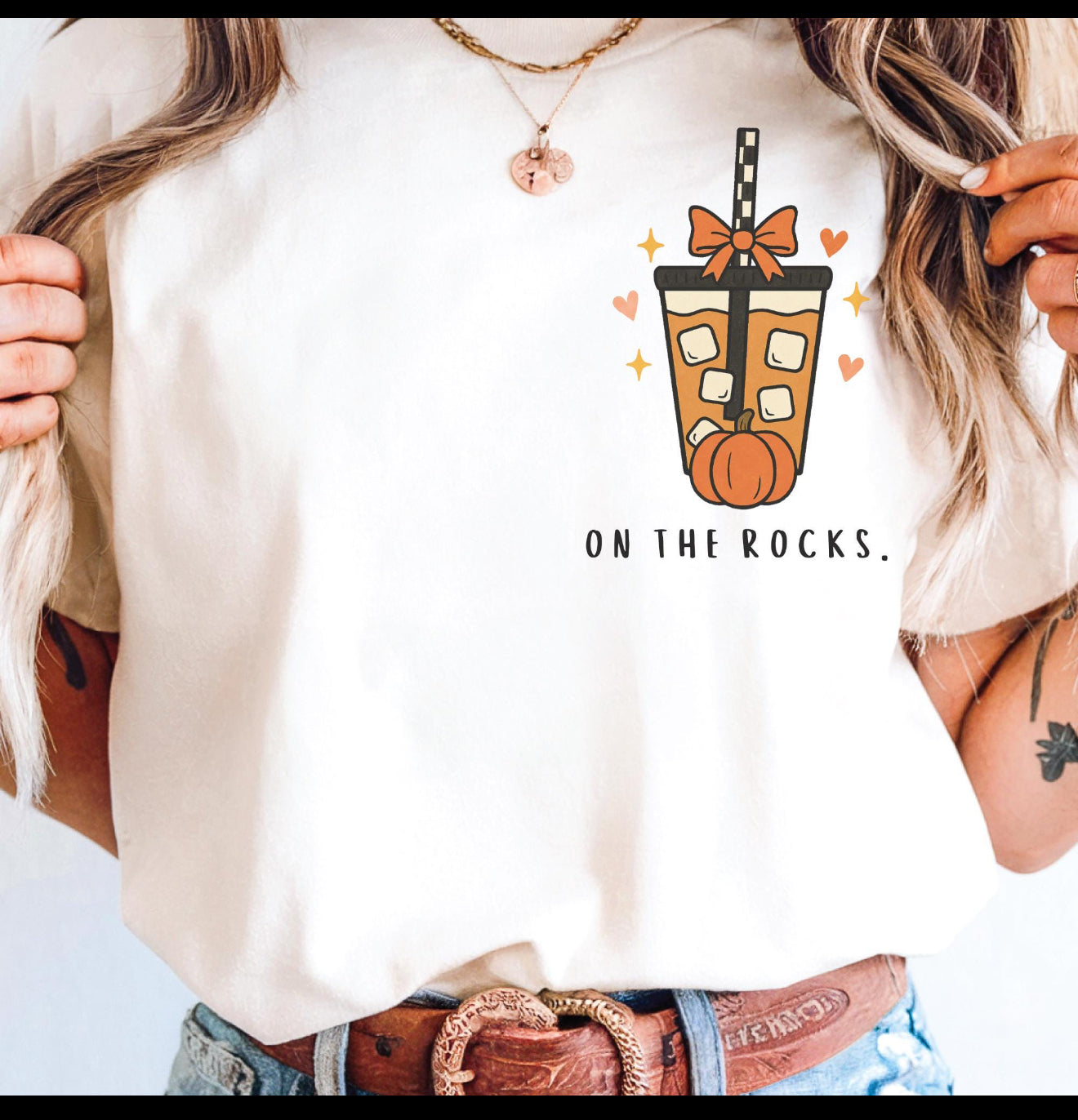 Halloween/fall t-shirts