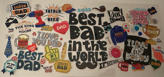 Best Dad