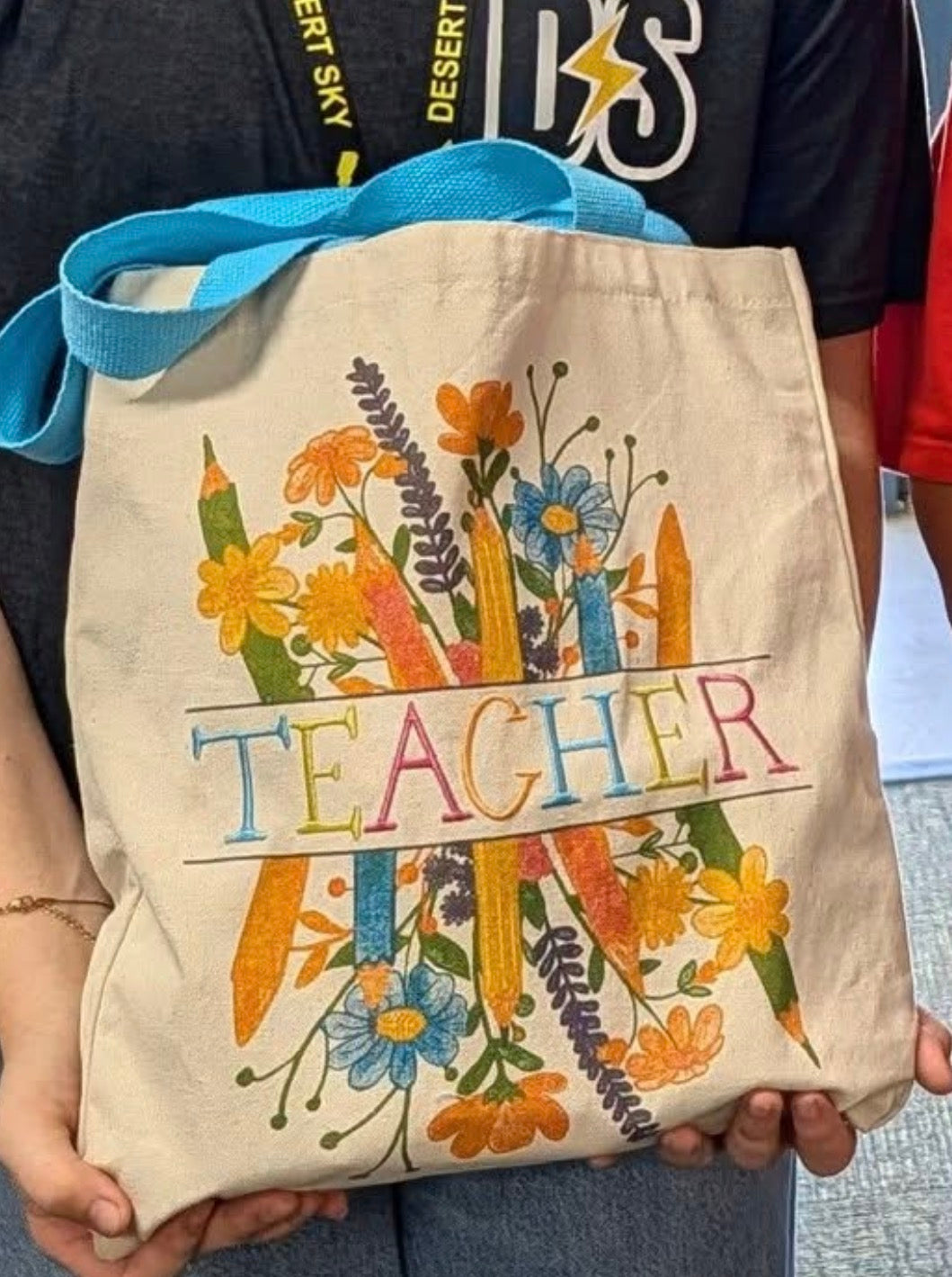 Teacher bag
