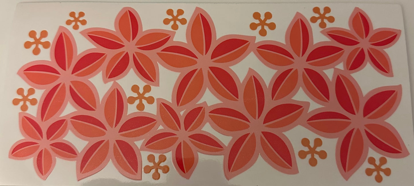 Star flower