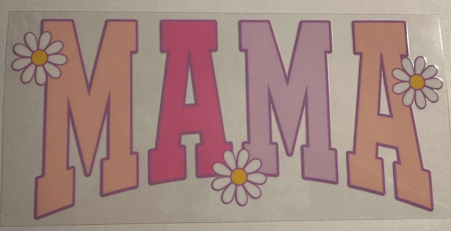 Mama daisy