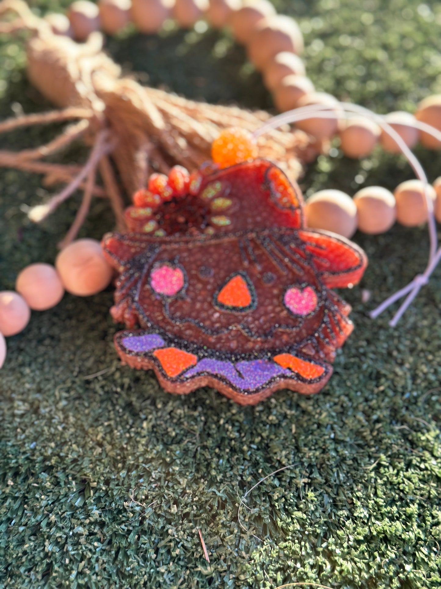 Scarecrow