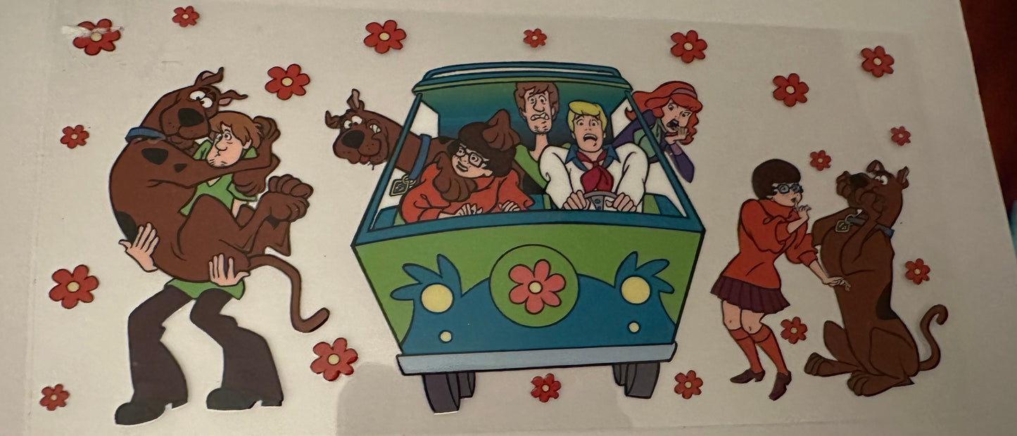 Scooby Doo