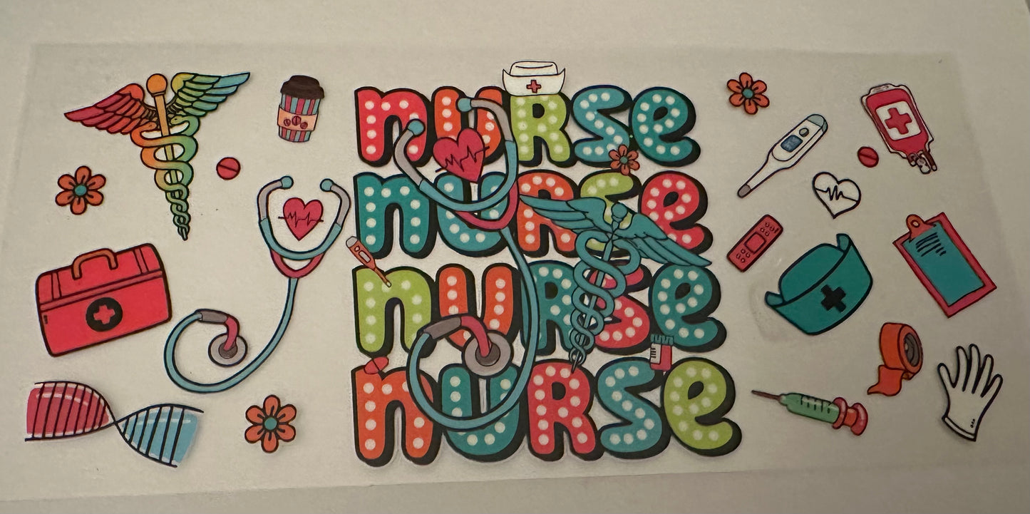 Nurse