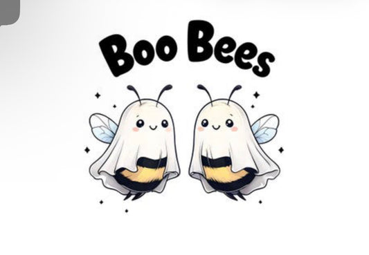 Boo Bees