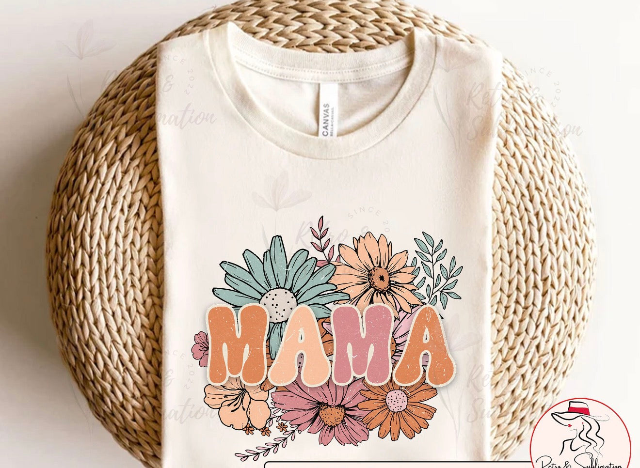 Mothers Day t-shirts