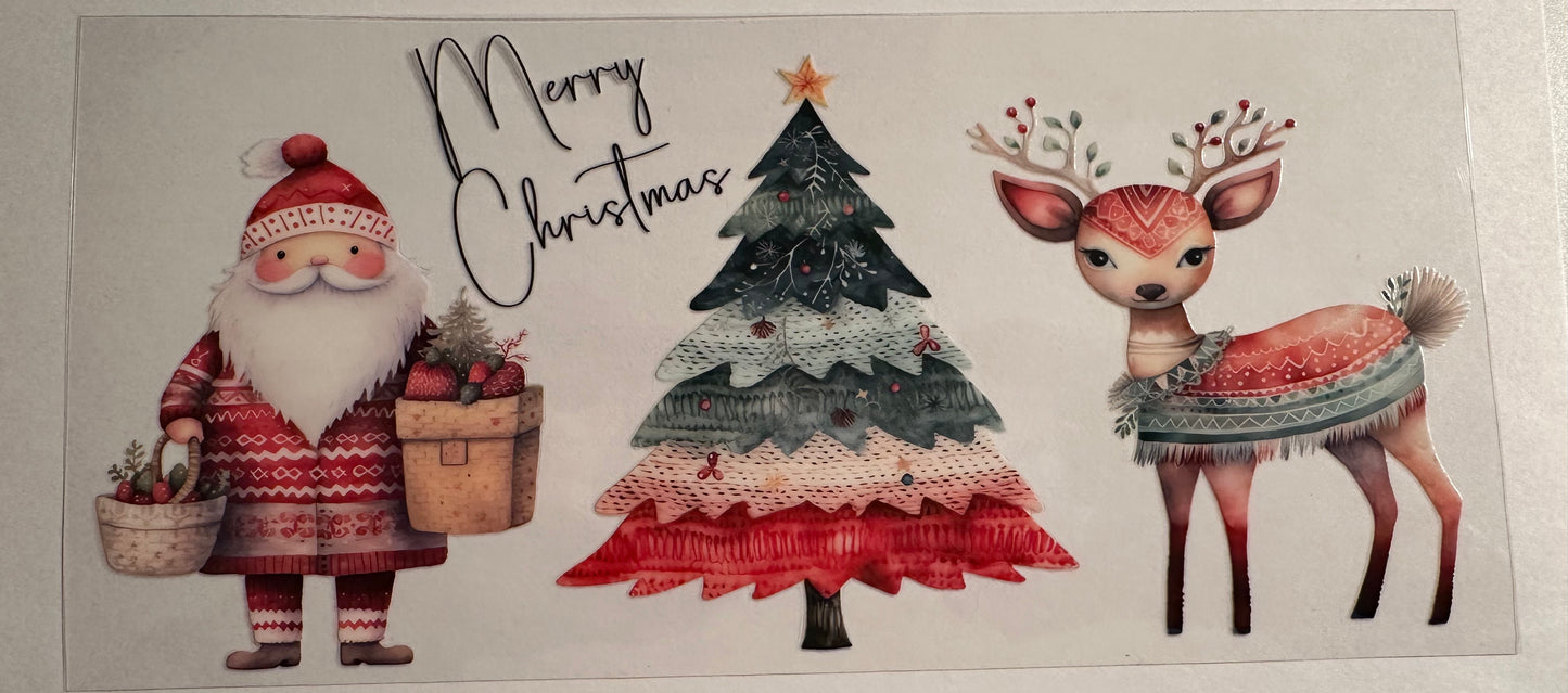 Vintage Christmas