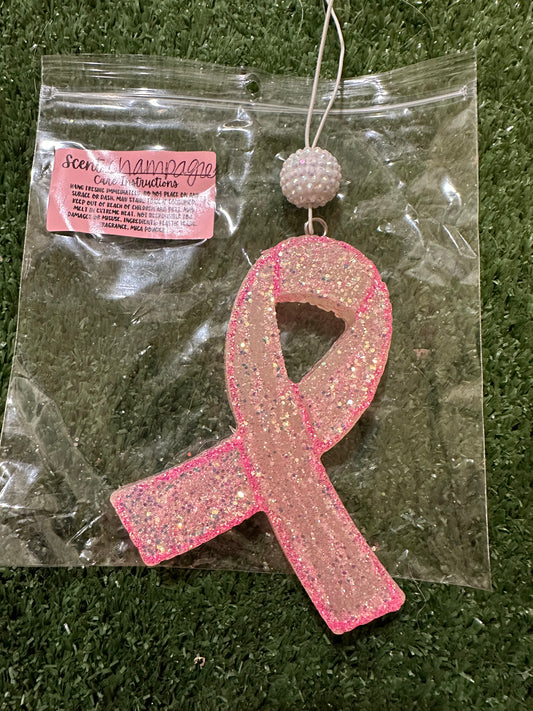 Pink ribbon