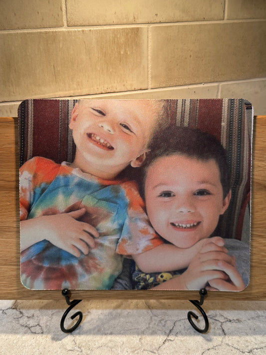 Custom Photo/image mousepad