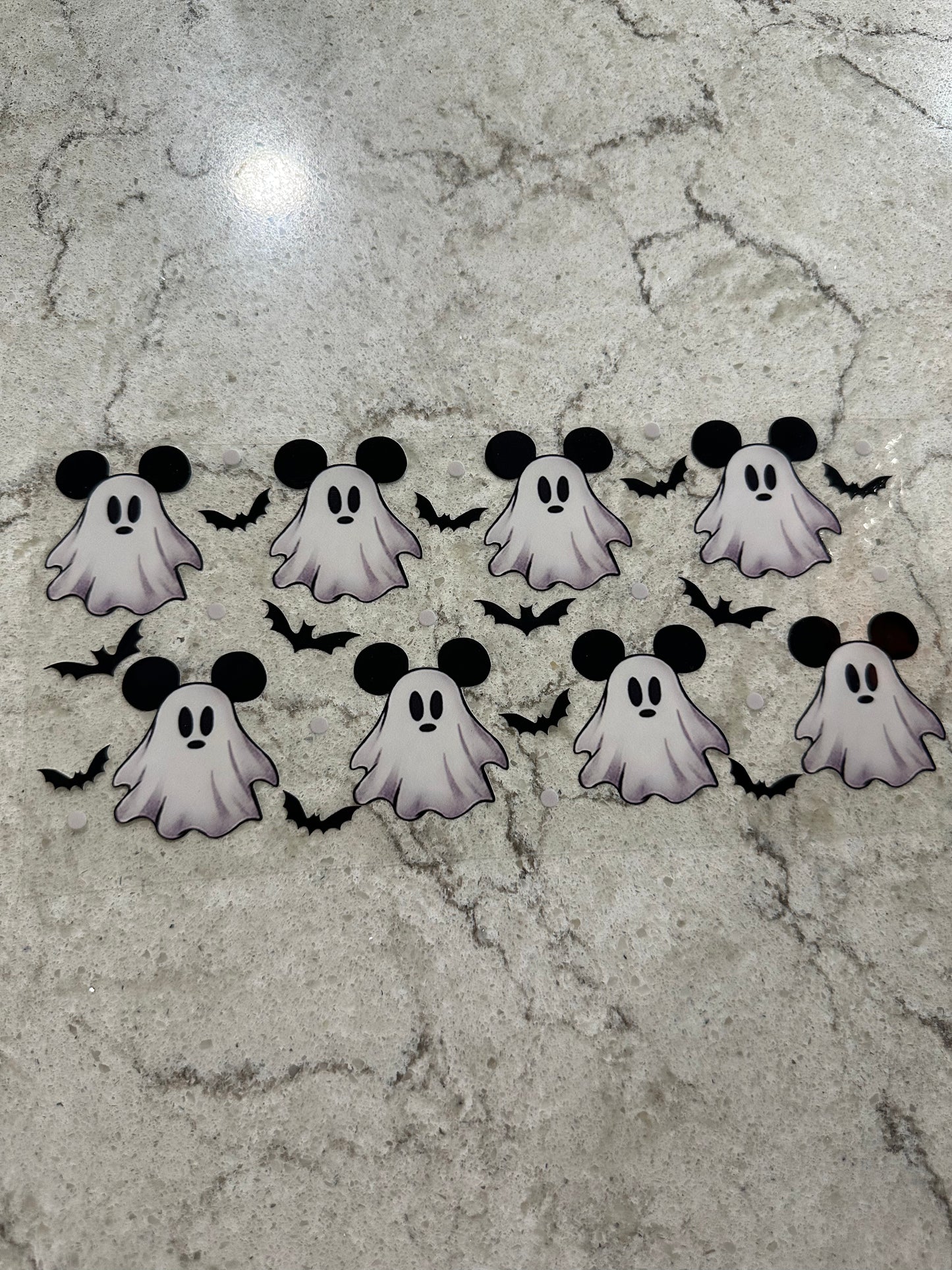 Ghost ears