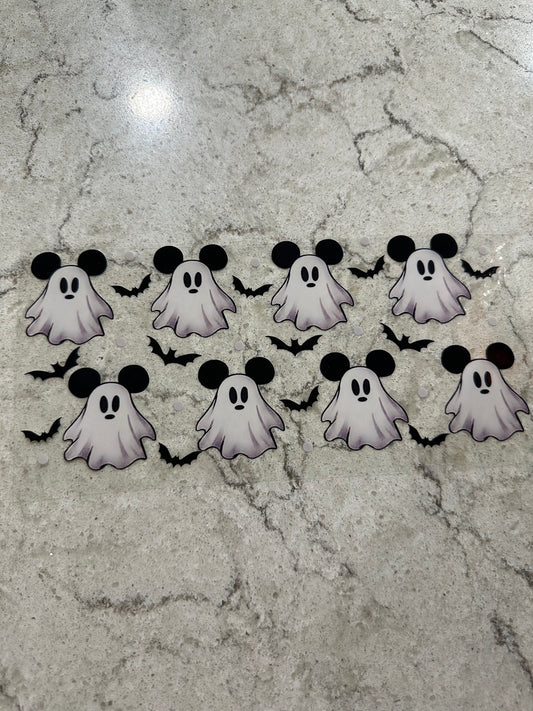 Ghost ears