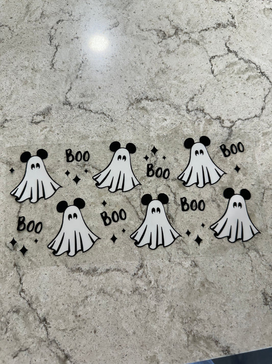 Ghost ears