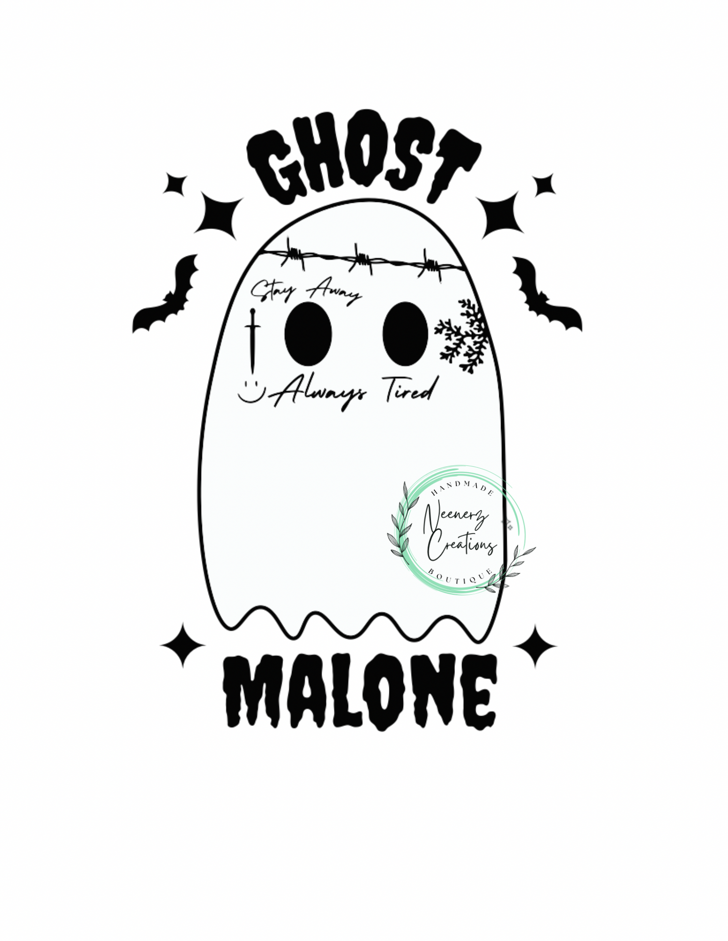 Ghost Malone