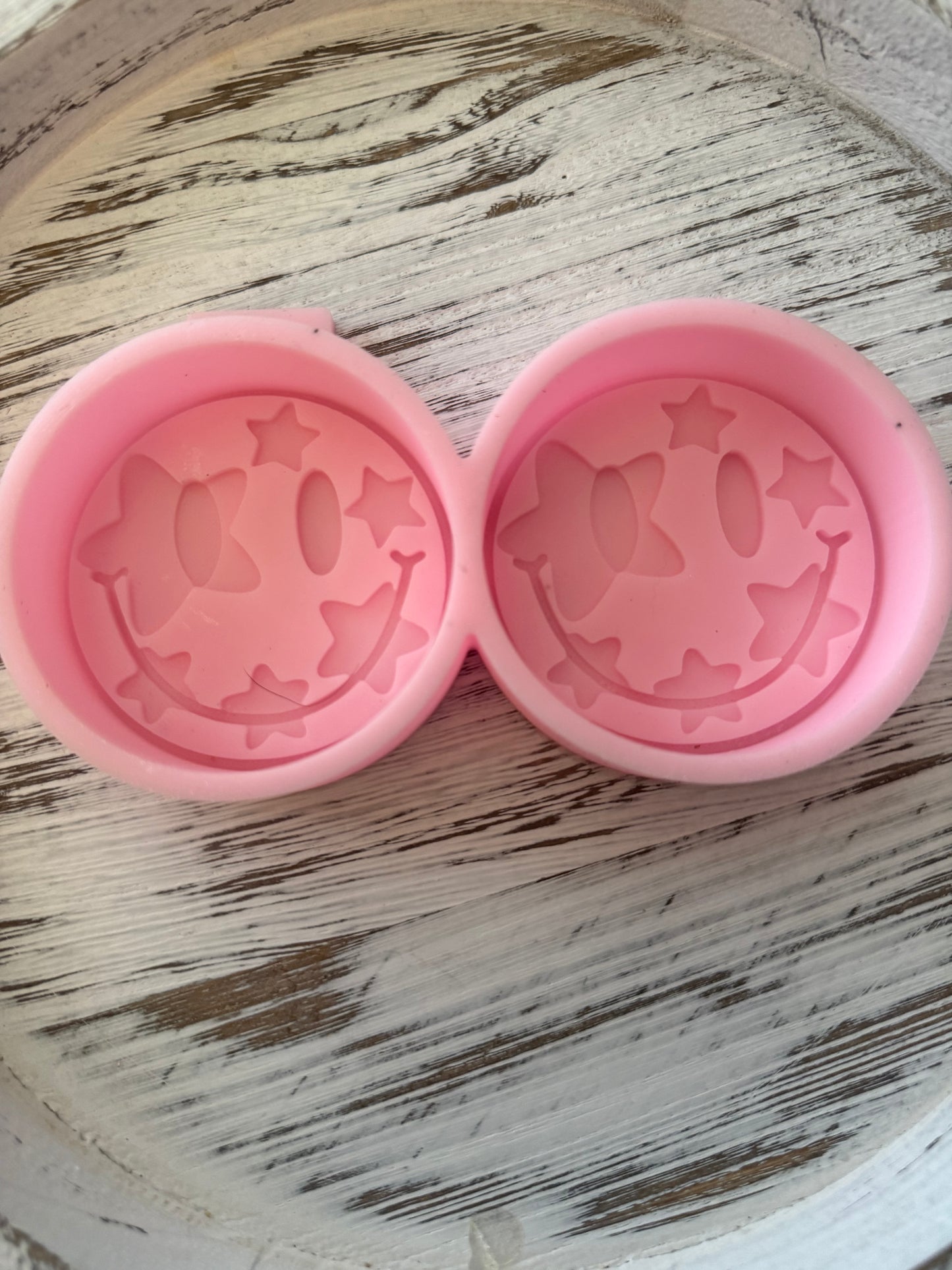 Freshies (pink sticker)