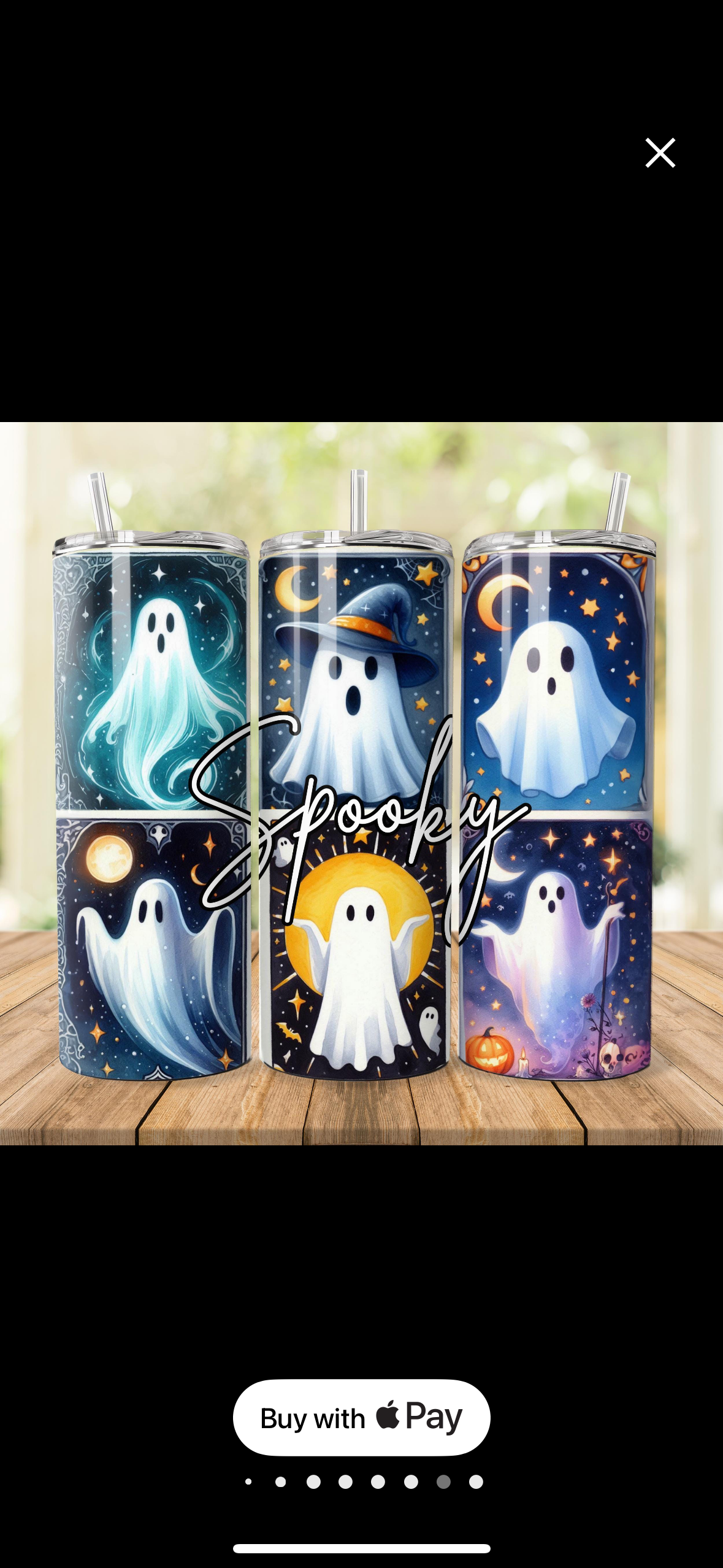 Fall tumblers