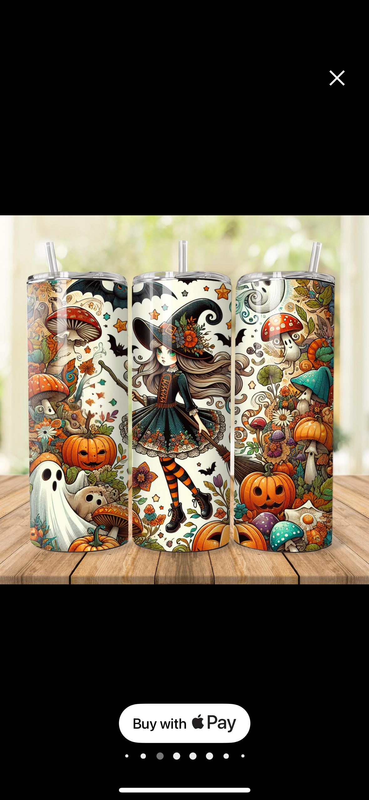 Fall tumblers
