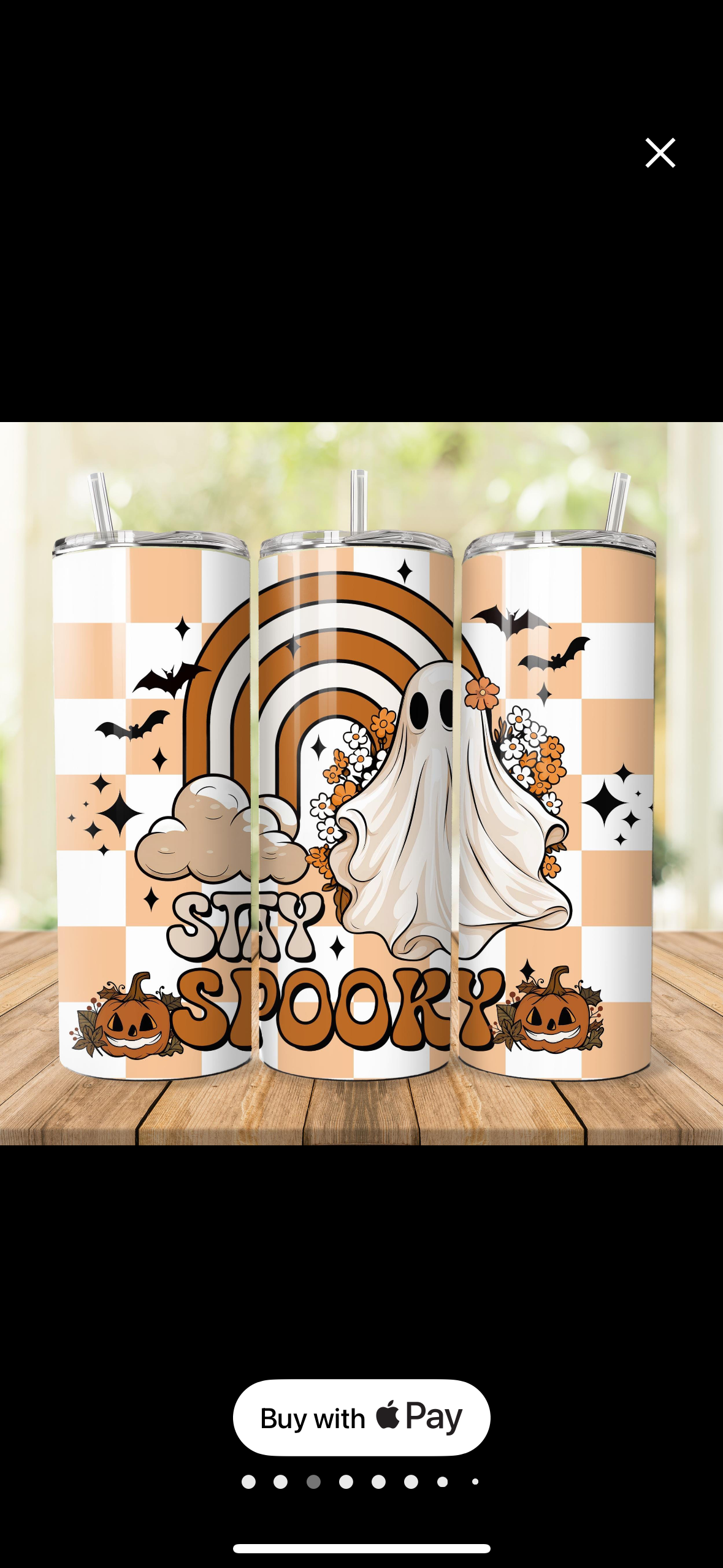 Fall tumblers