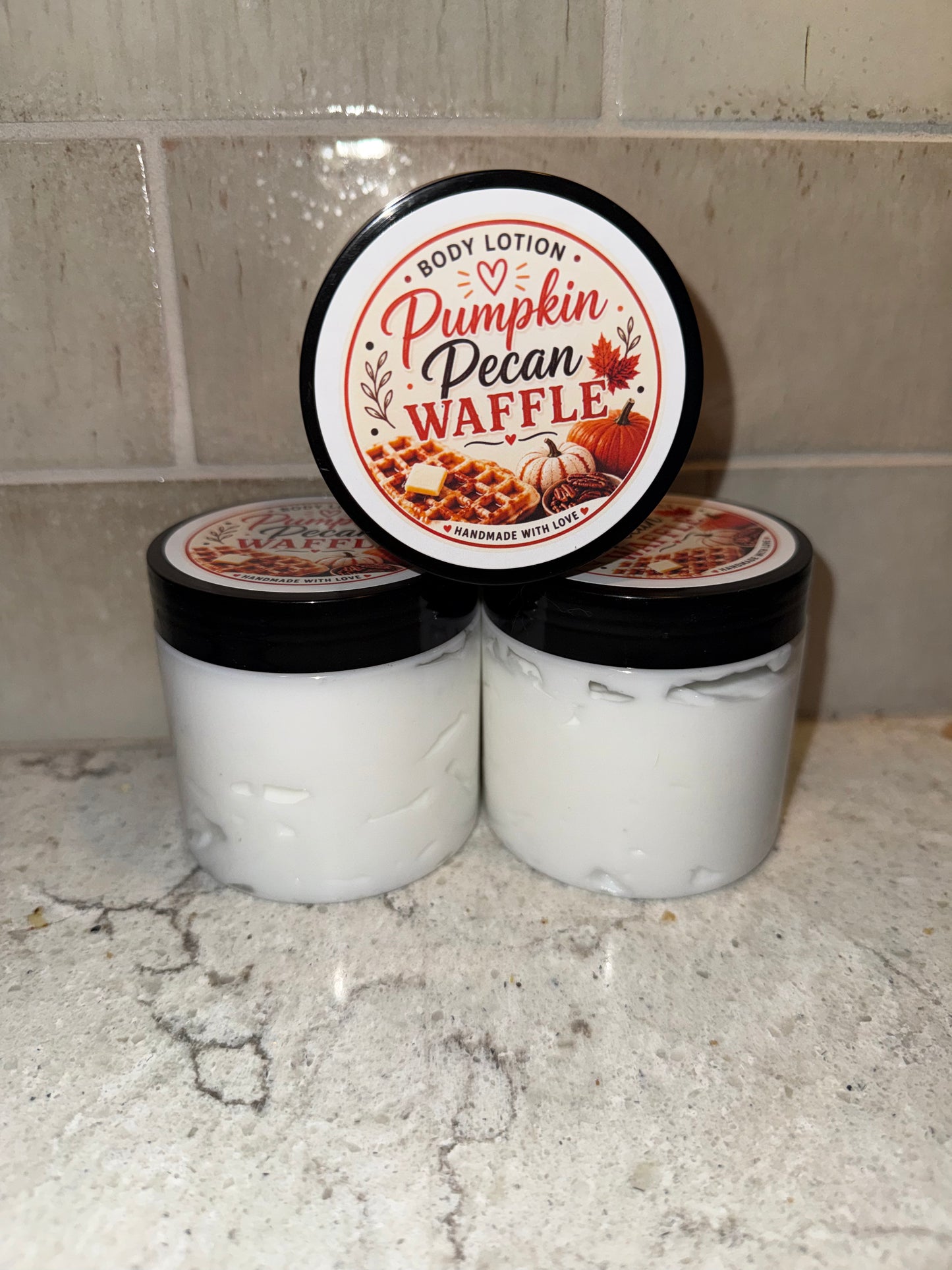 Body lotion 6oz