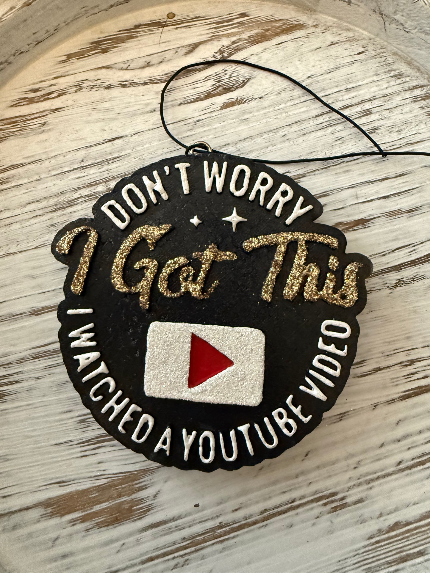 You tube