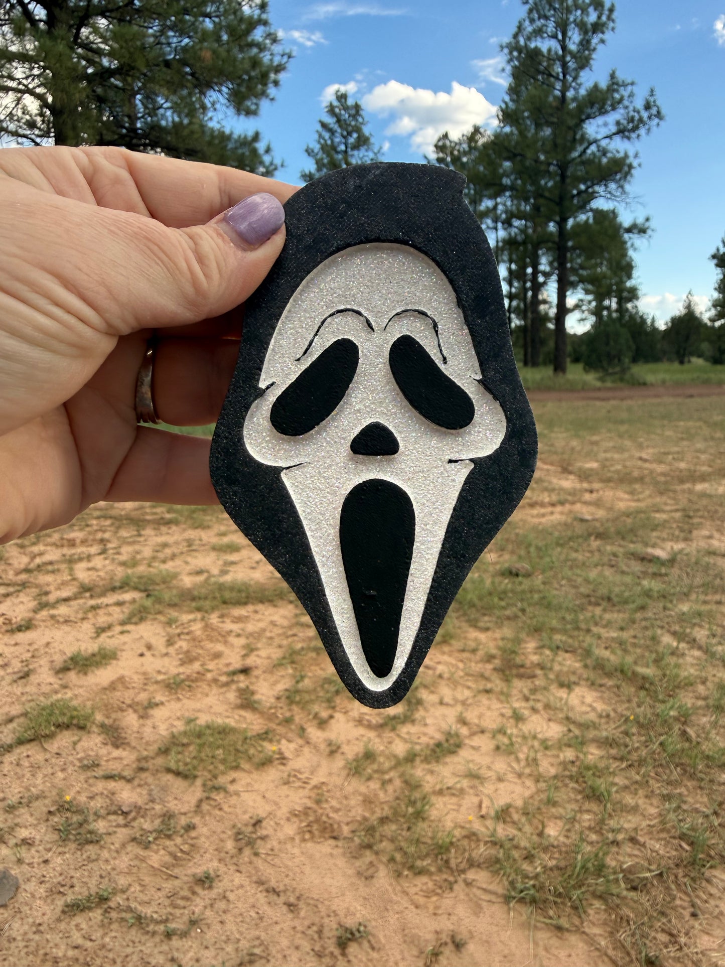 Scream