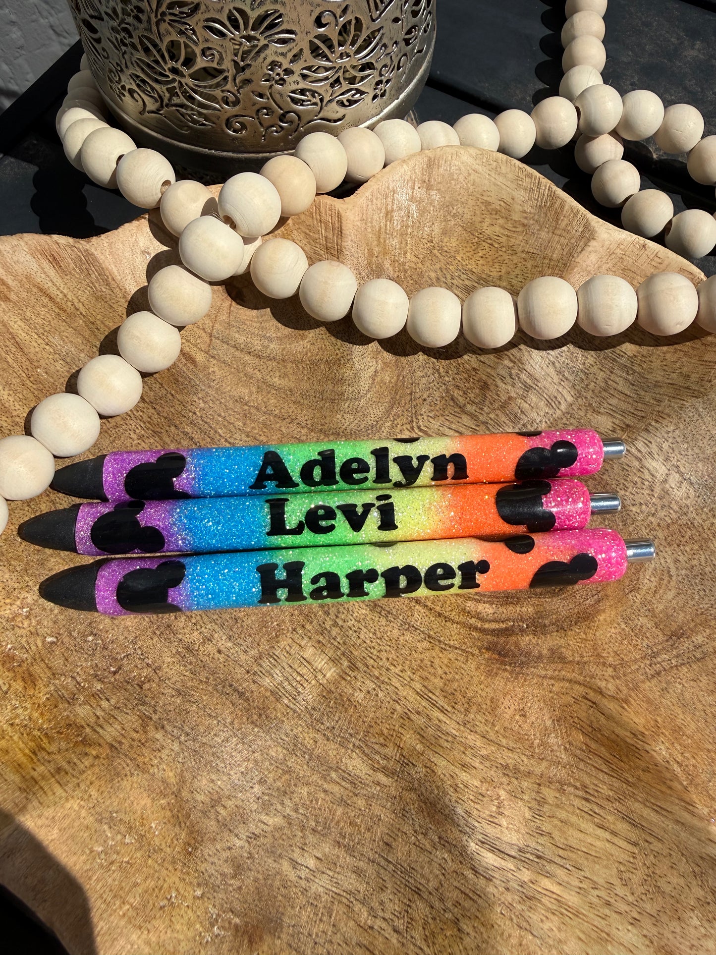 Disney pen