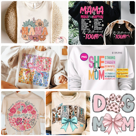 Mamas tshirt