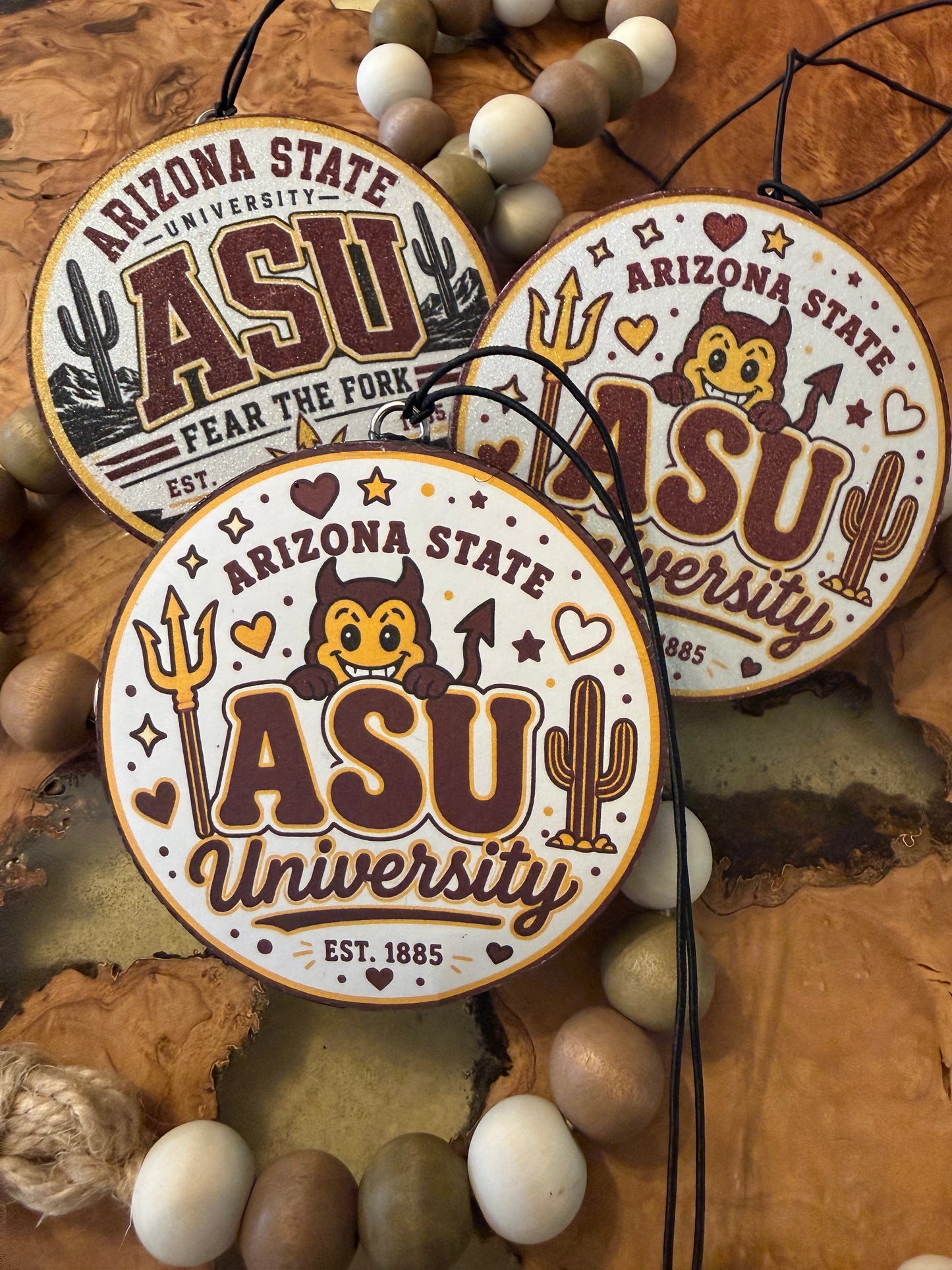 Arizona college freshie