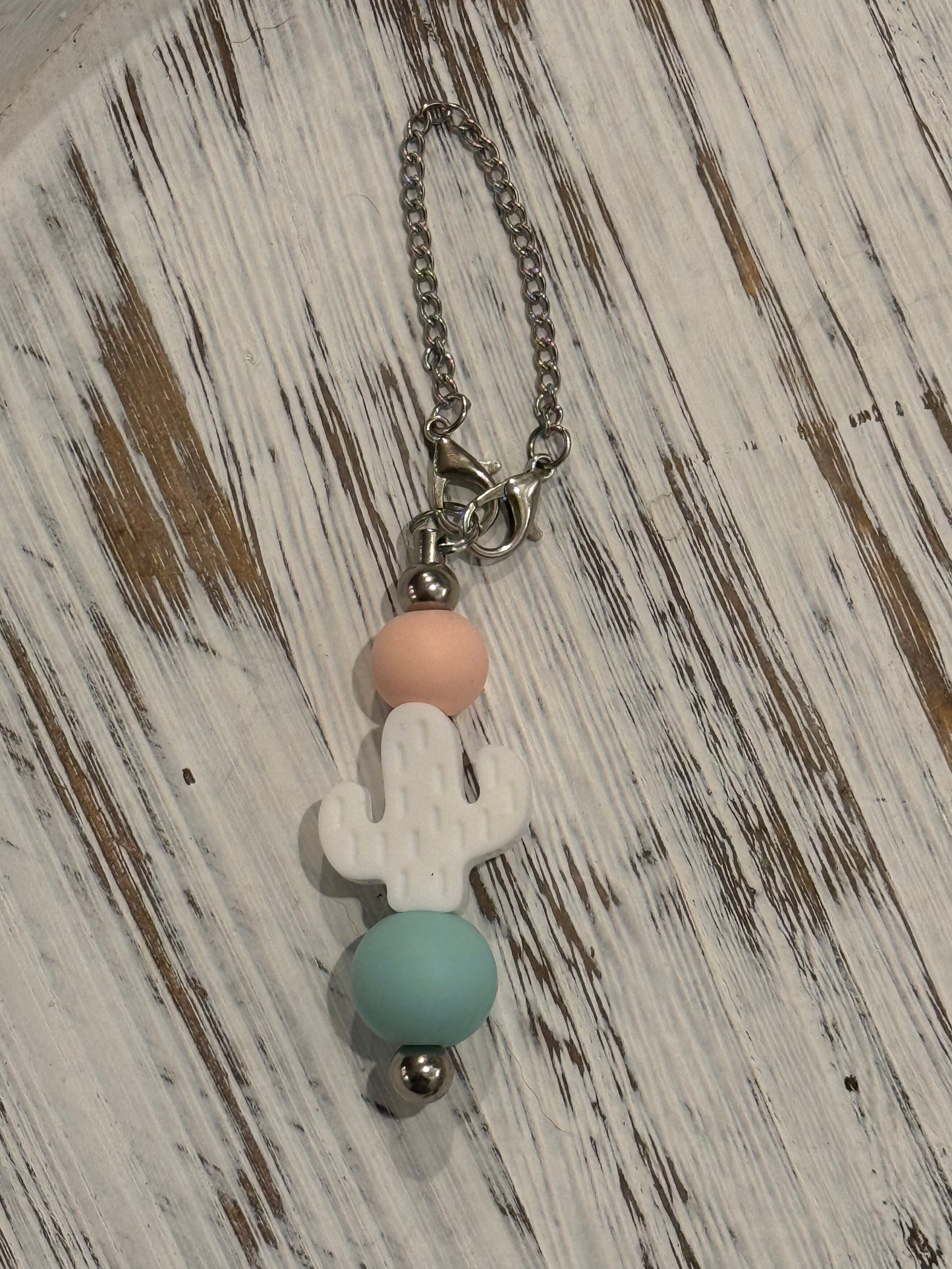 Cup charms