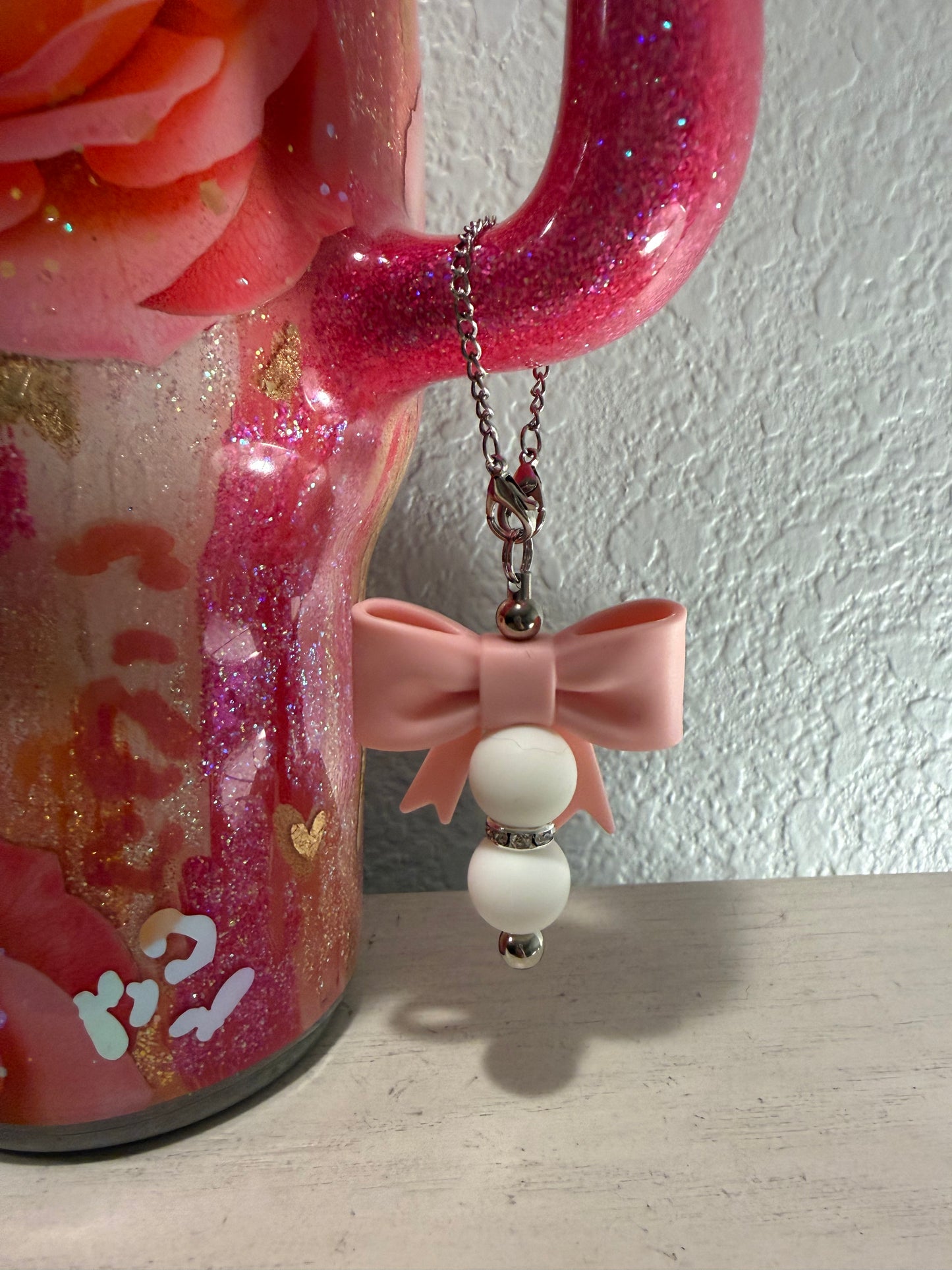 Cup charms