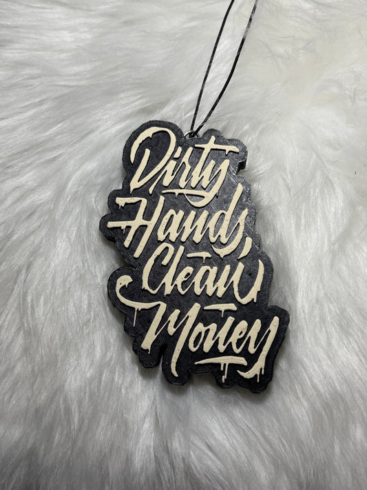 Freshies (orange sticker)