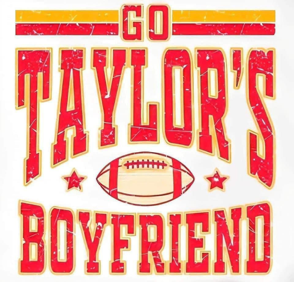 Chiefs shirts