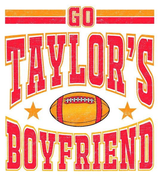 Chiefs shirts