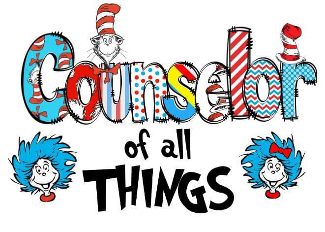 Dr Seuss shirt - “—- of all things”