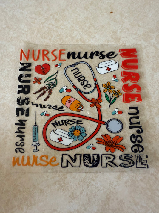 Nurse