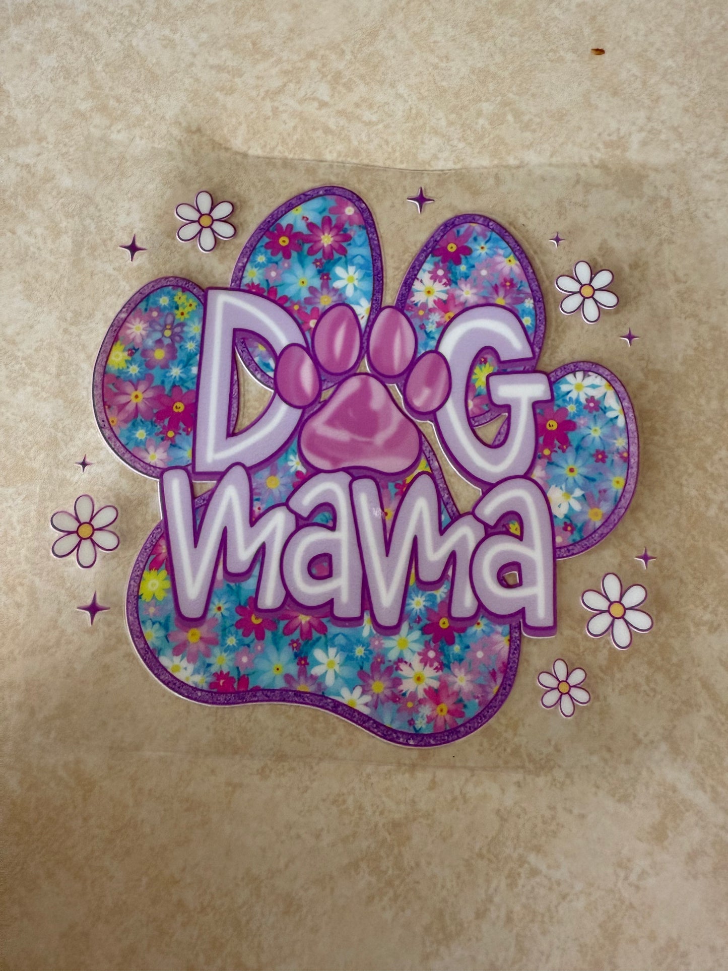 Dog mama