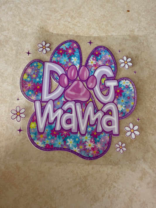 Dog mama