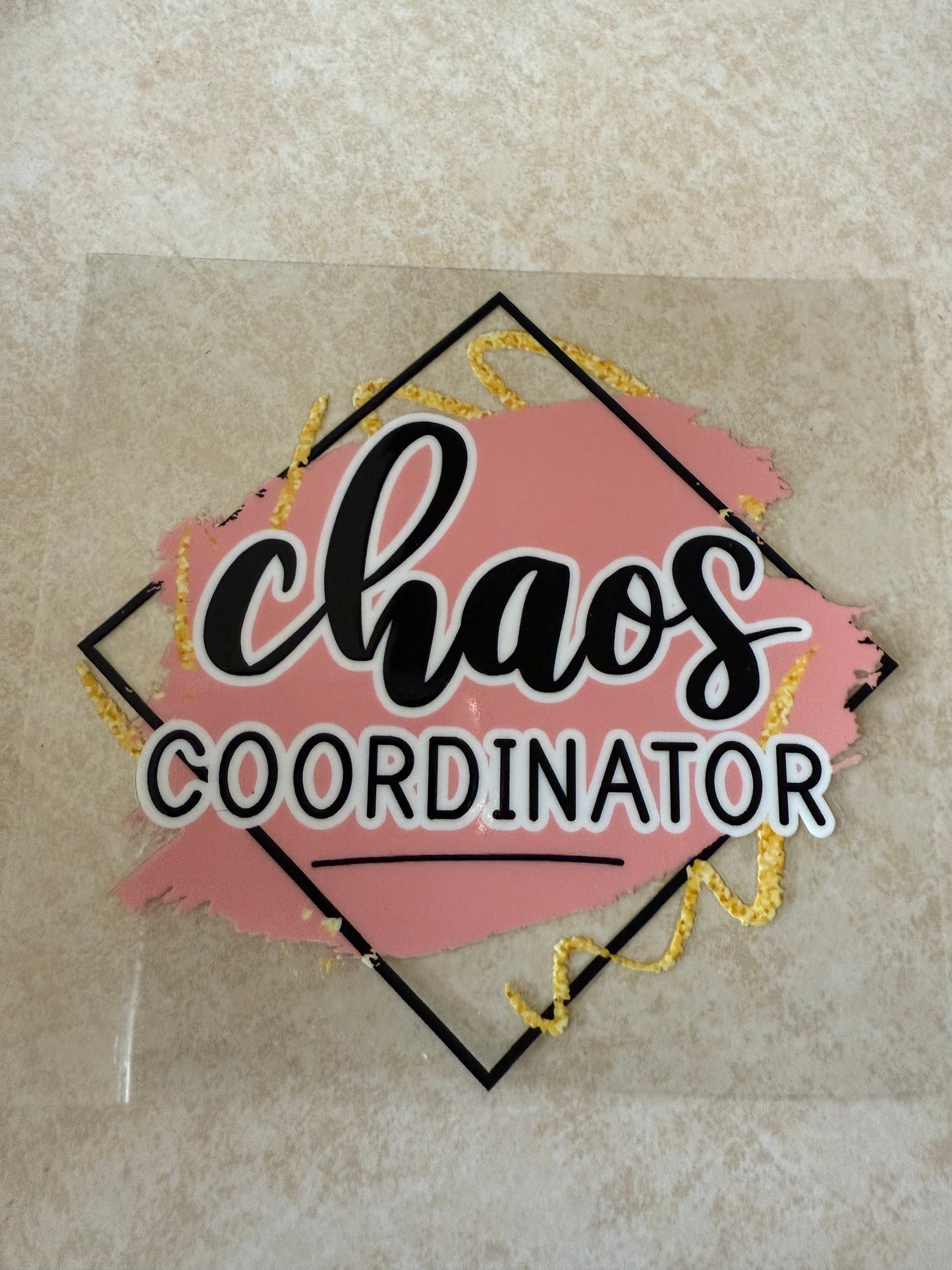 Chaos