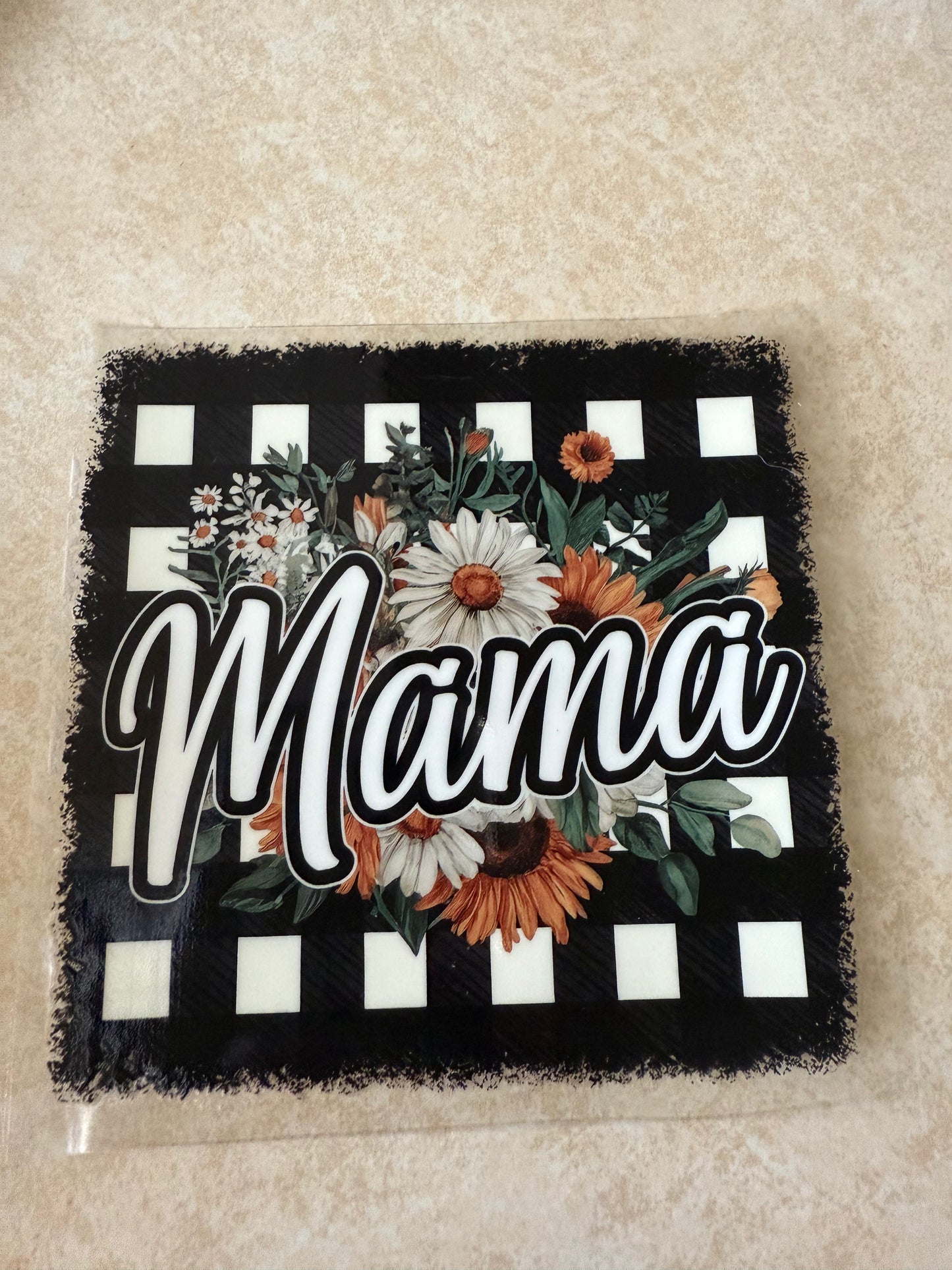 Flower mama