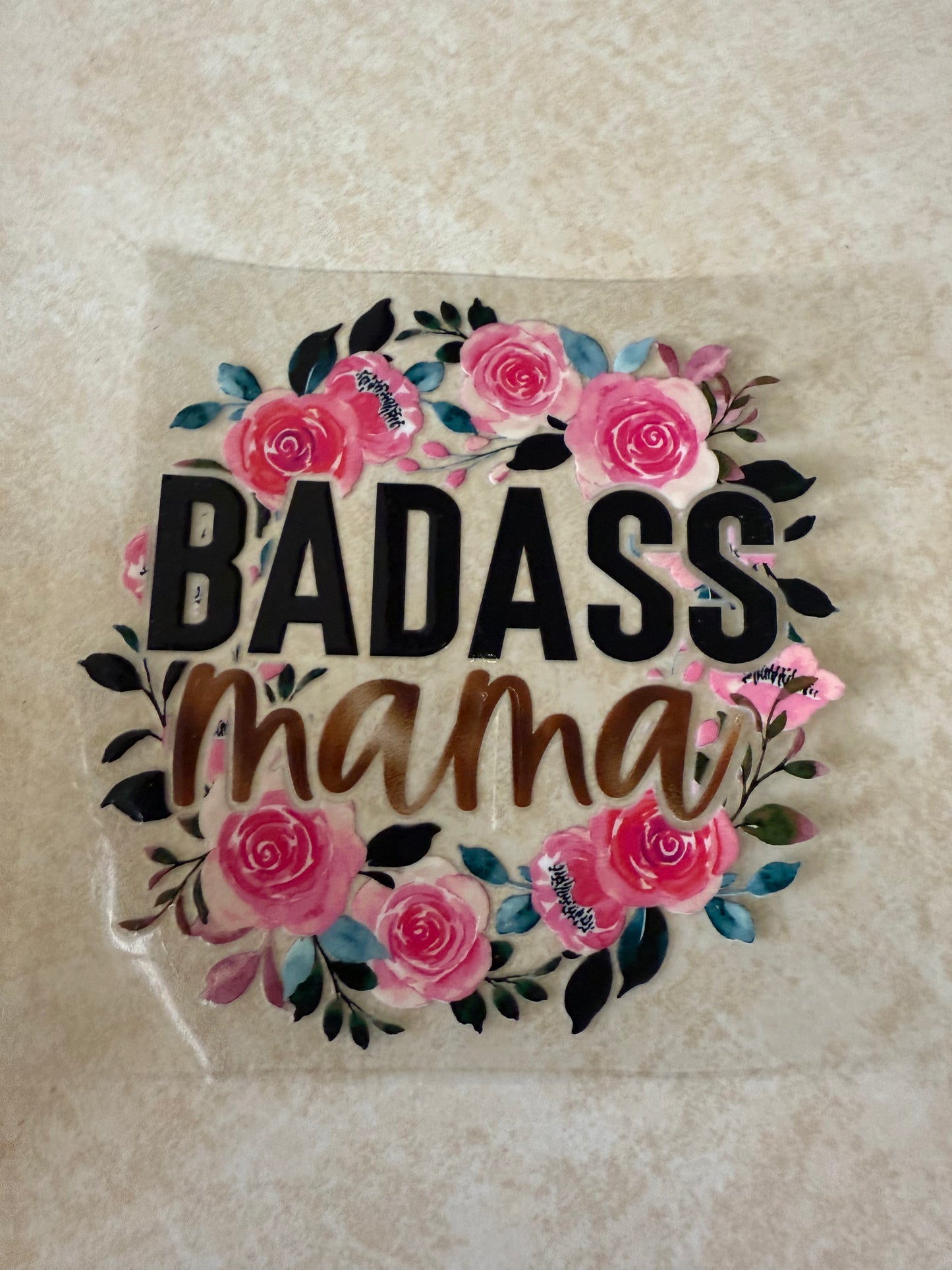 Ba mama